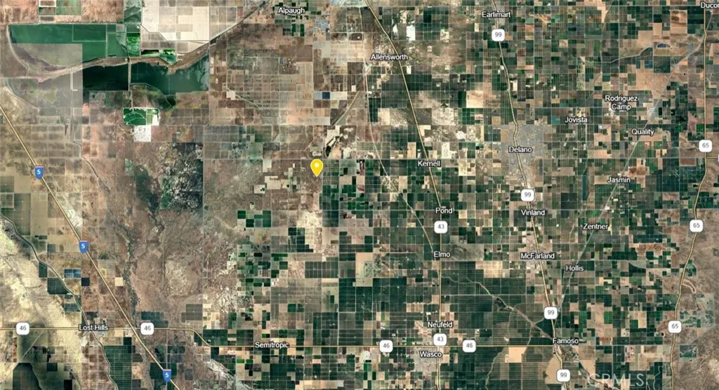 0 Garces Wasco, CA 93280 - Photo 13 of 14