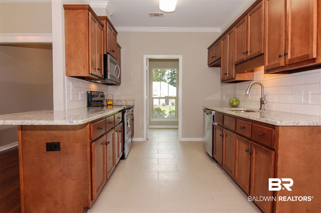 8293 Woodbend Drive Semmes, AL 36575 - Photo 14 of 32