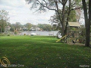3610 Moberly Road Commerce Township, MI 48382 - Photo 3 of 14 Beautiful Lot
