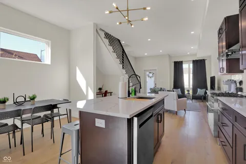 $415,000 | 417 East Morris Street, Indianapolis, IN 46225