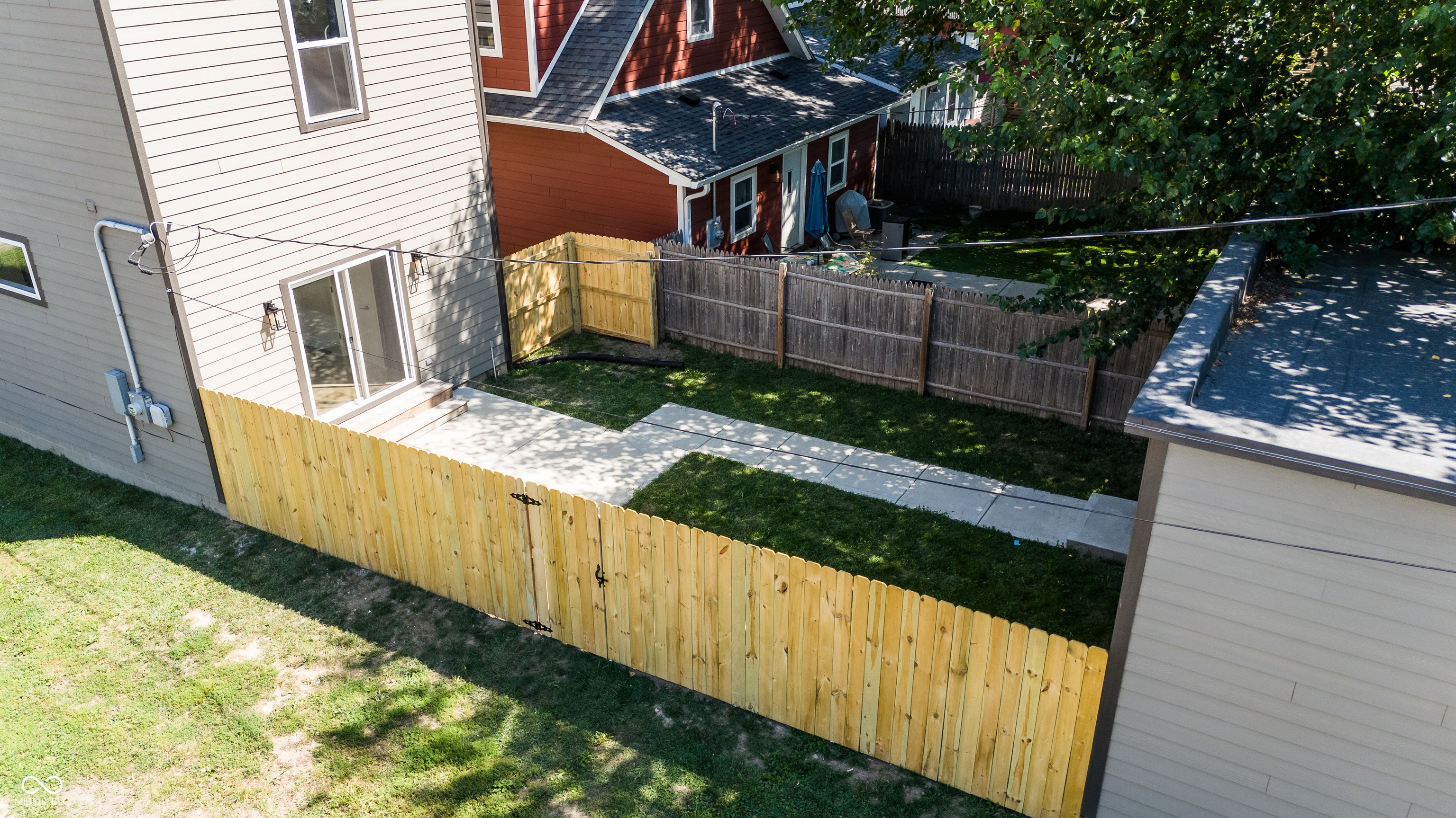 417 East Morris Street Indianapolis, IN 46225 - Photo 55 of 60