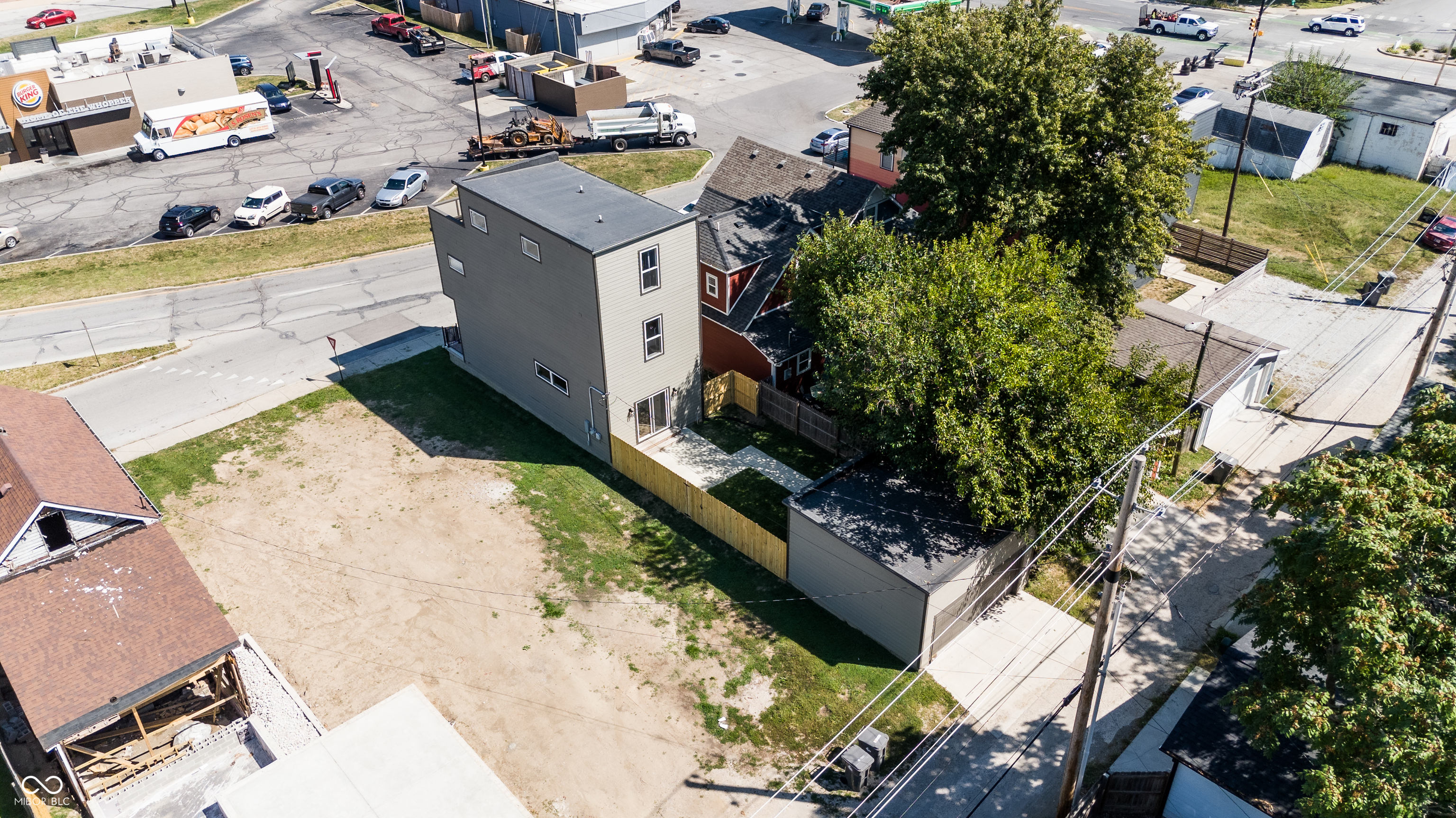 417 East Morris Street Indianapolis, IN 46225 - Photo 56 of 60