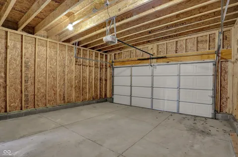 $415,000 | 417 East Morris Street, Indianapolis, IN 46225