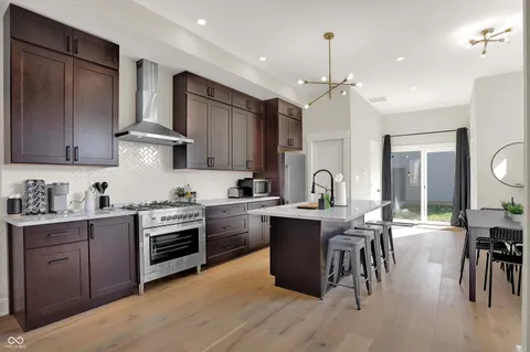 $415,000 | 417 East Morris Street, Indianapolis, IN 46225