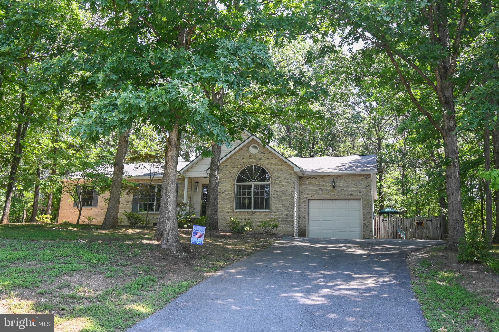 43 Floral Ridge Circle Inwood, WV 25428 - Photo 1 of 47 Gallery Image 1