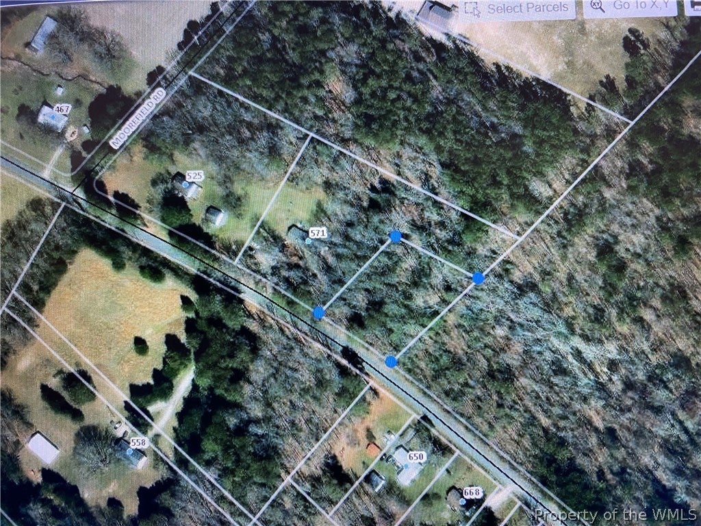 0 V V F W Road West Point, VA 23181 - Photo 1 of 1 Gallery Image 1