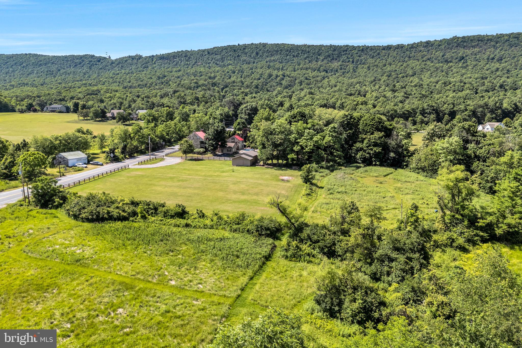 3421 Waggoners Gap Road Carlisle, PA 17013 - Photo 101 of 110