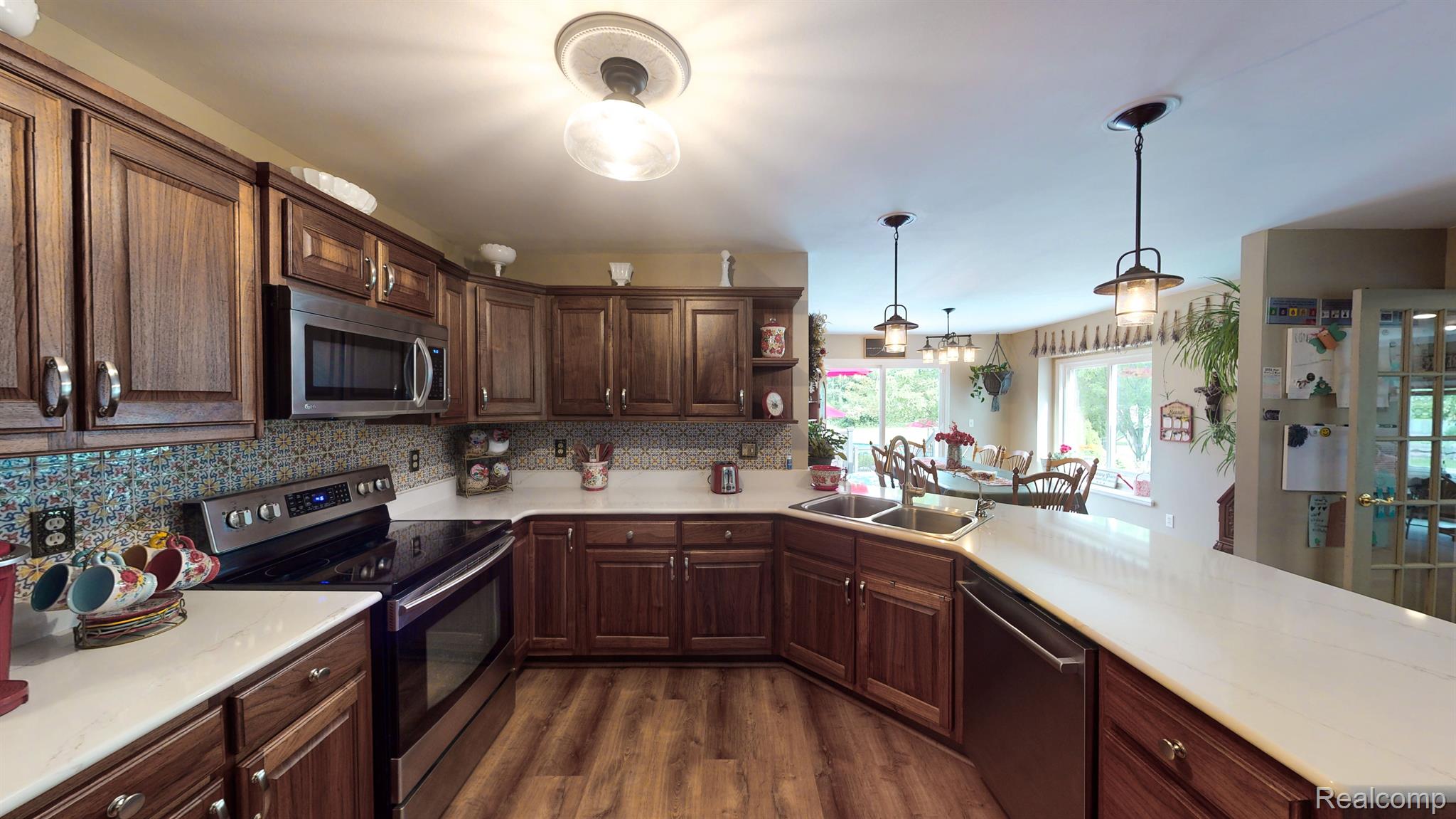 1609 South Force Road Attica, MI 48412 - Photo 22 of 99 Gallery Image 22