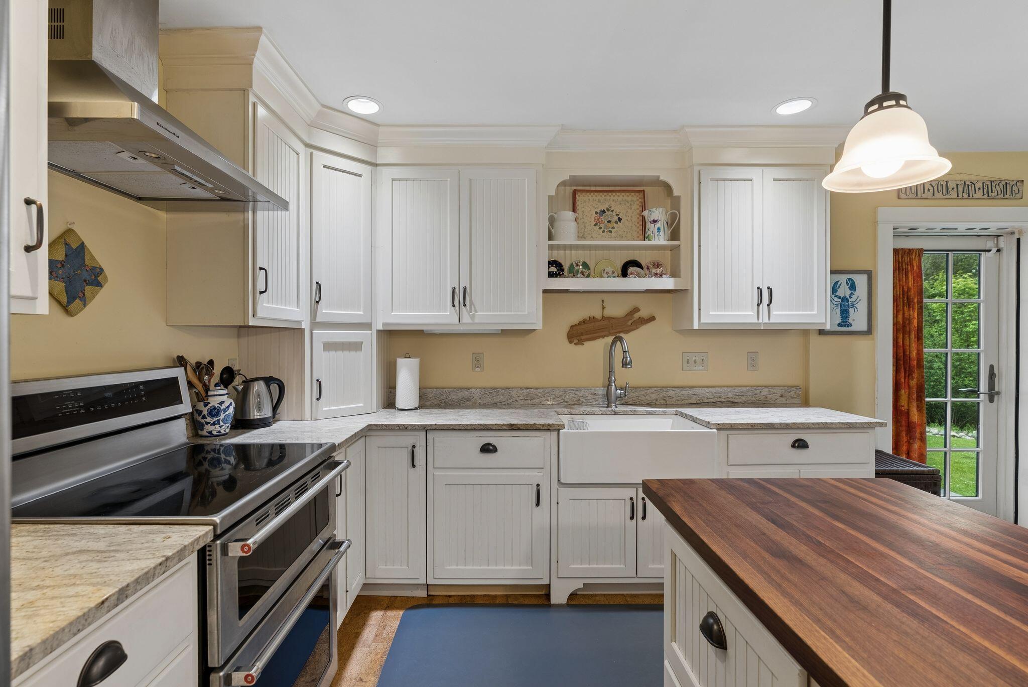 827 Sligo Road North Yarmouth, ME 04097 - Photo 15 of 42
