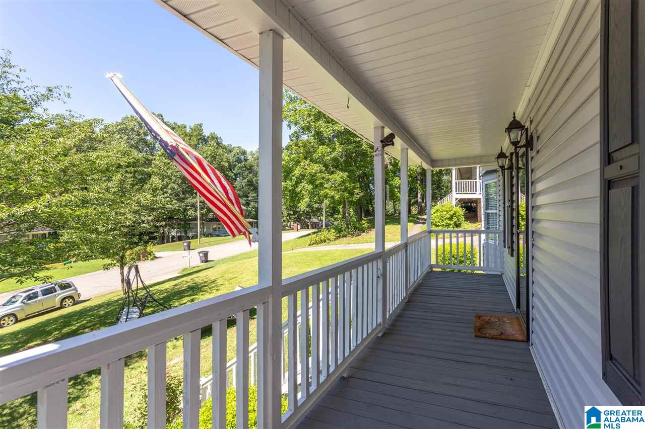 7194 Brandon Circle Pinson, AL 35126 - Photo 4 of 46
