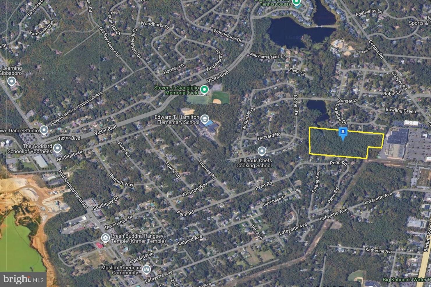 0 Cardinal Lane Voorhees, NJ 08043 - Photo 11 of 35