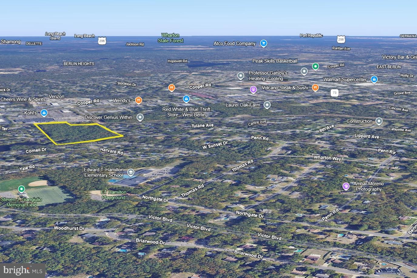 0 Cardinal Lane Voorhees, NJ 08043 - Photo 17 of 35