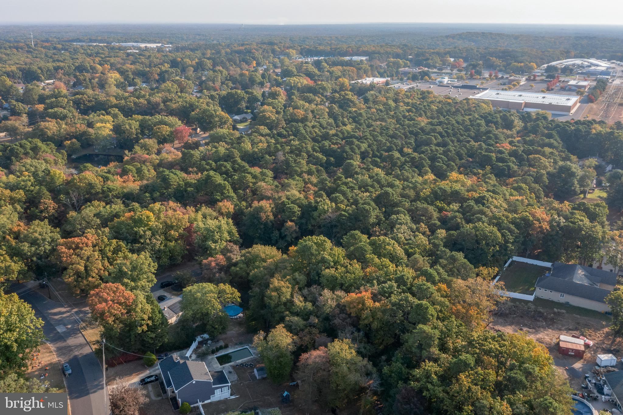 0 Cardinal Lane Voorhees, NJ 08043 - Photo 20 of 35 an aerial view of multiple house