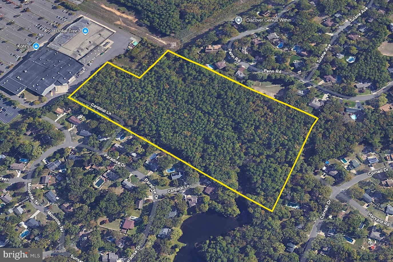 0 Cardinal Lane Voorhees, NJ 08043 - Photo 2 of 35