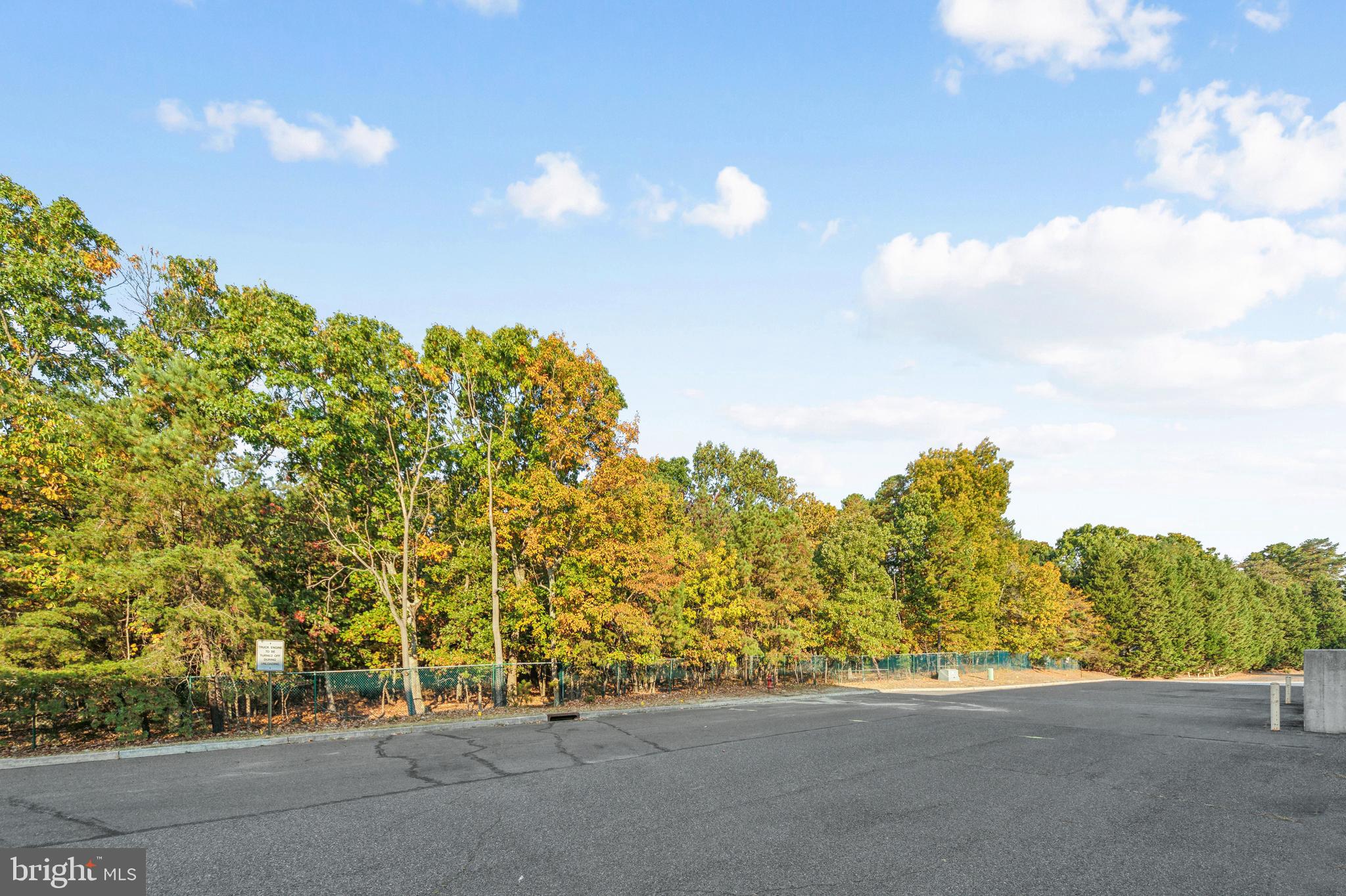 0 Cardinal Lane Voorhees, NJ 08043 - Photo 21 of 35 a view of a pathway with a yard
