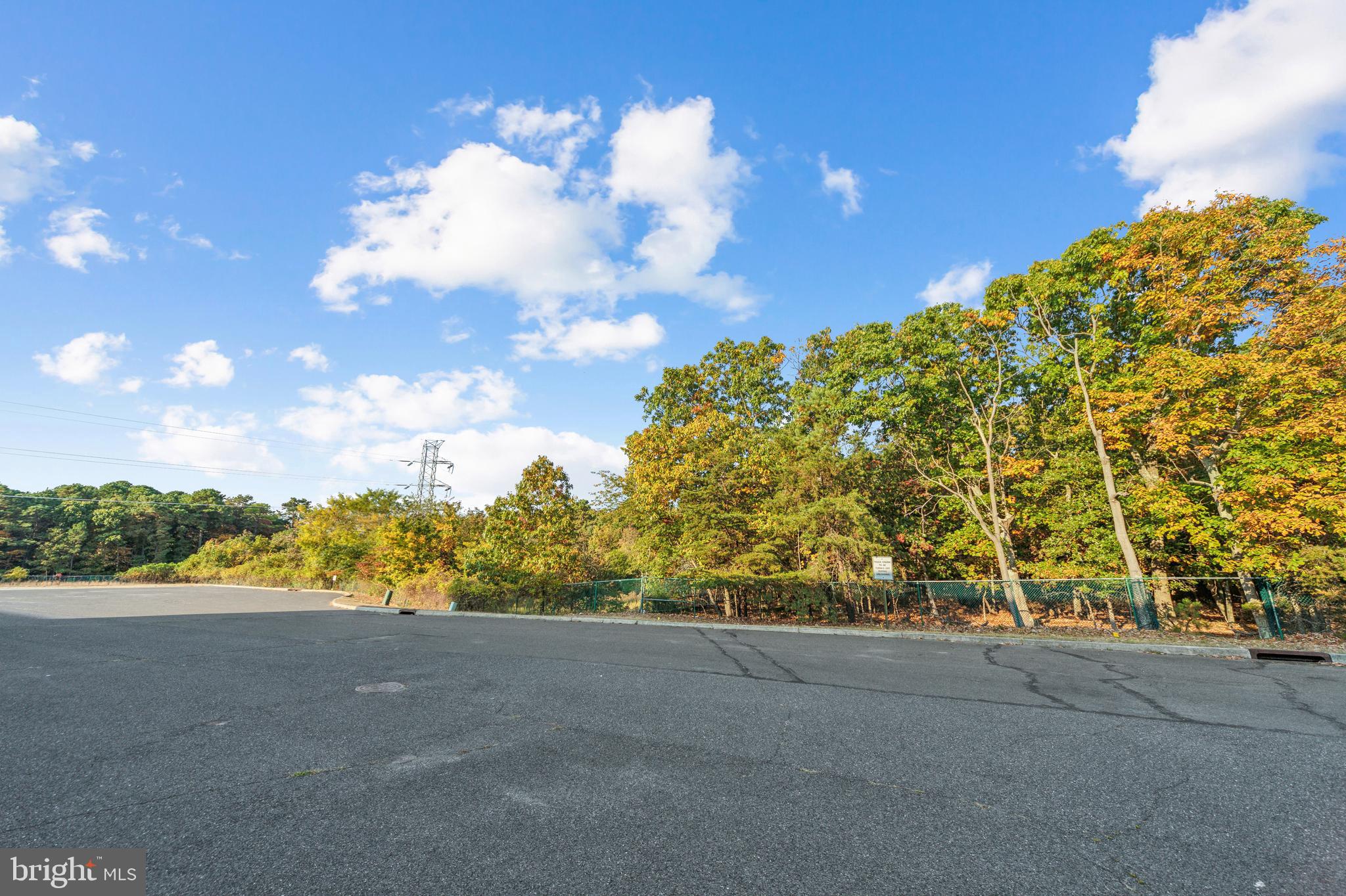0 Cardinal Lane Voorhees, NJ 08043 - Photo 22 of 35 a view of a pathway with a big yard