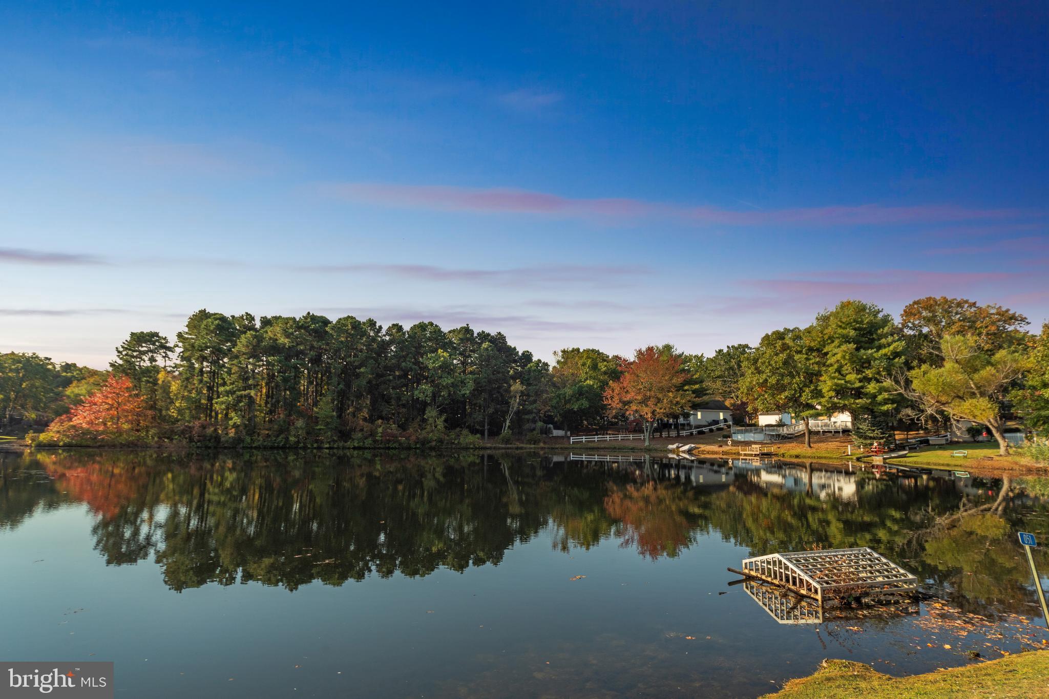 0 Cardinal Lane Voorhees, NJ 08043 - Photo 26 of 35 a view of lake