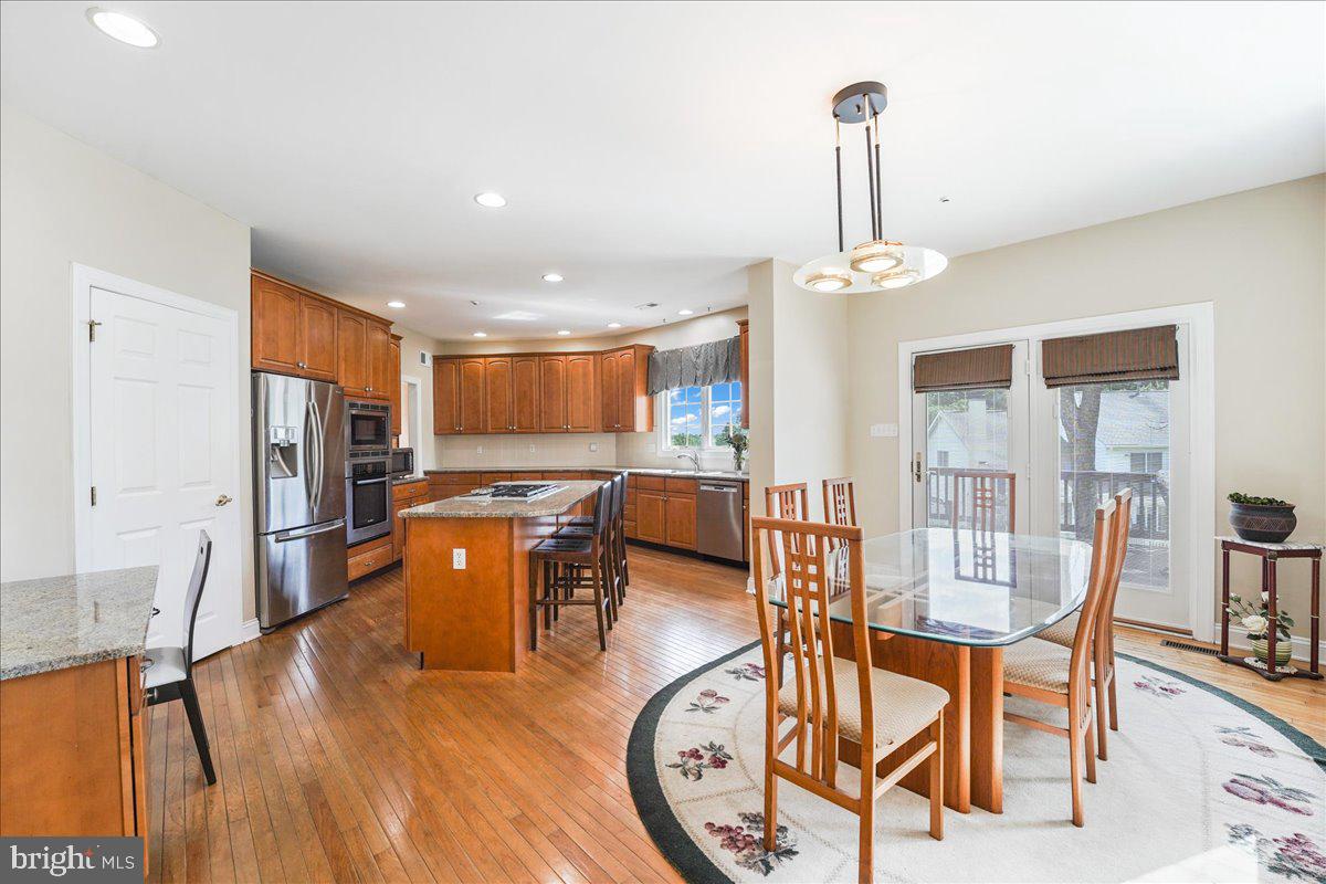 3 Hempstead Road Newtown Square, PA 19073 - Photo 15 of 55