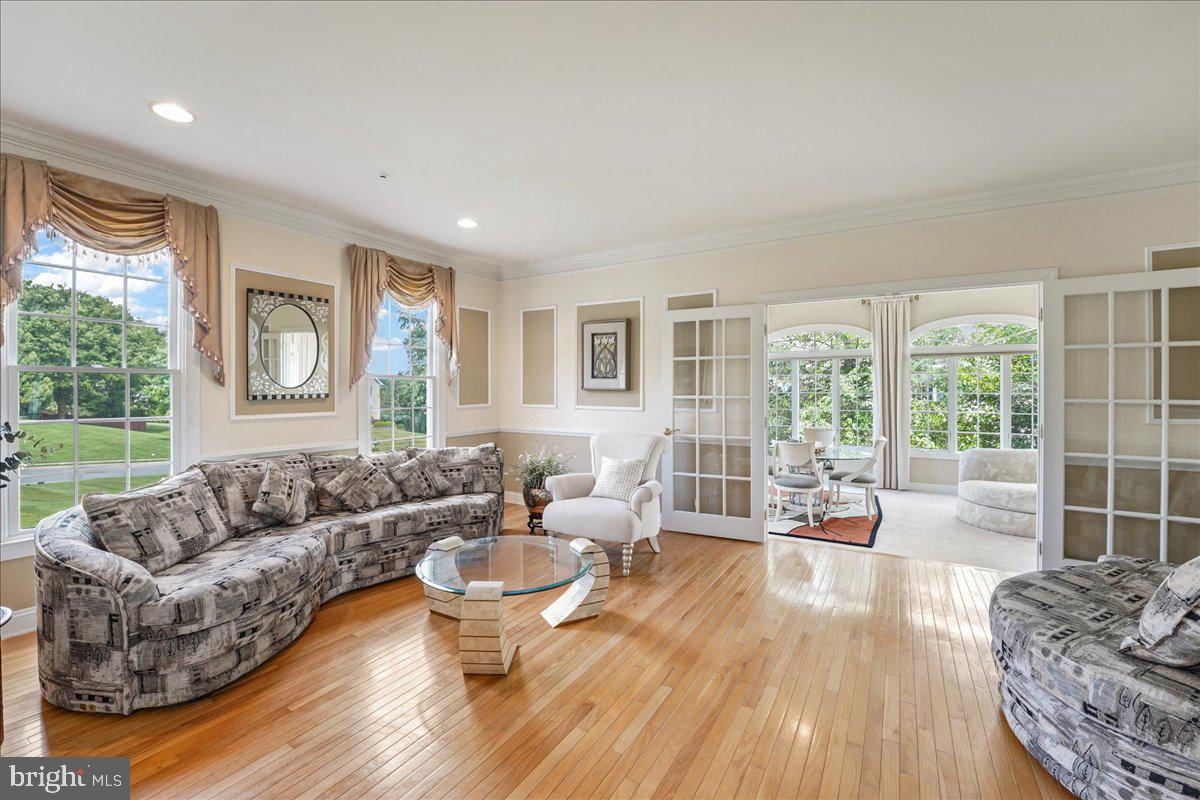 3 Hempstead Road Newtown Square, PA 19073 - Photo 4 of 55