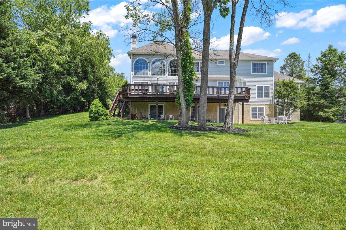 3 Hempstead Road Newtown Square, PA 19073 - Photo 52 of 55