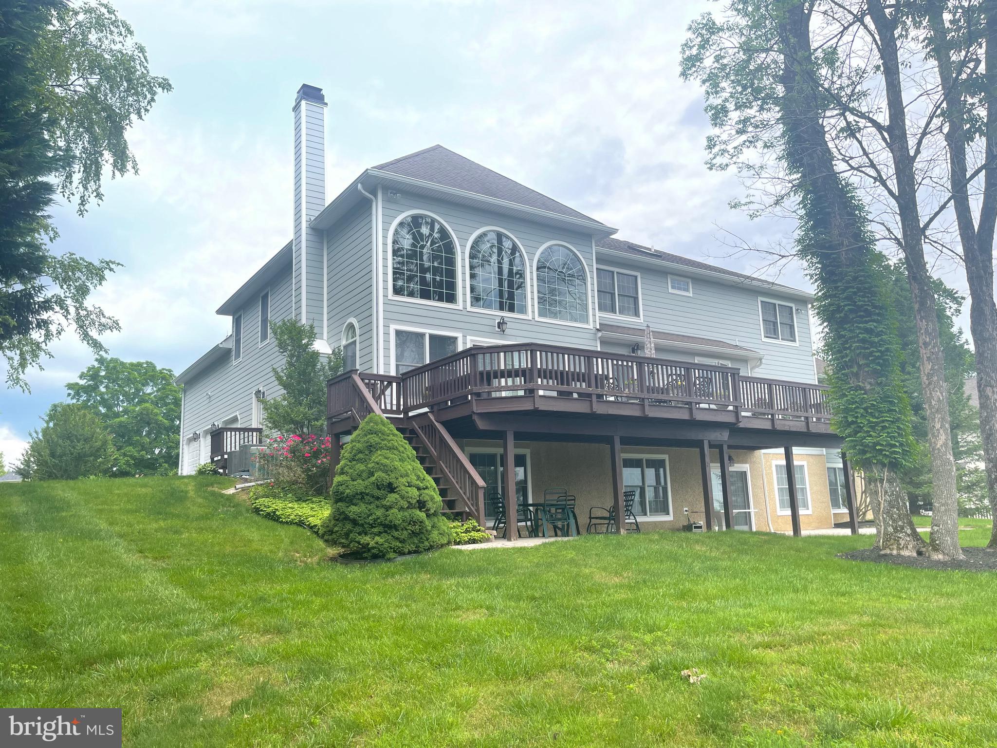 3 Hempstead Road Newtown Square, PA 19073 - Photo 54 of 55