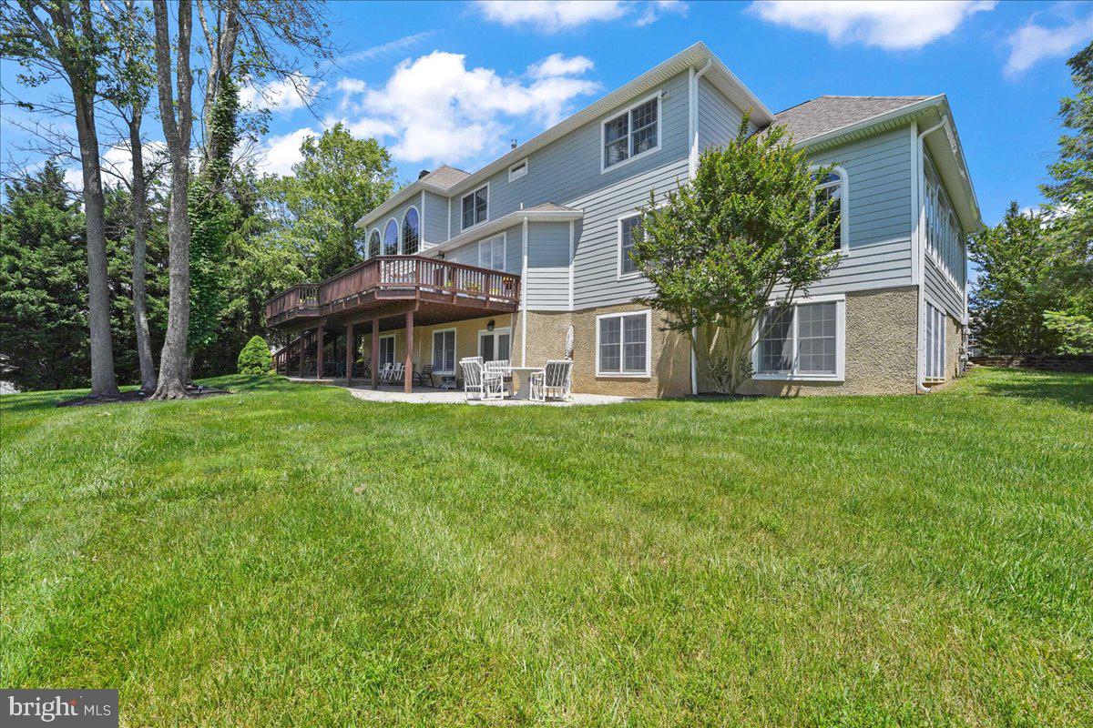 3 Hempstead Road Newtown Square, PA 19073 - Photo 55 of 55