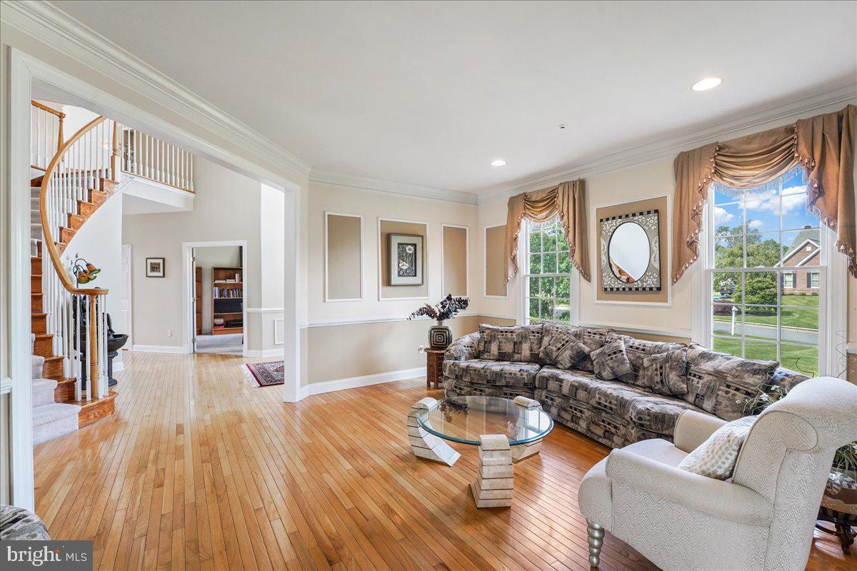 3 Hempstead Road Newtown Square, PA 19073 - Photo 8 of 55