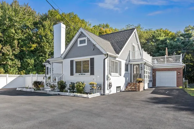 $960,000 | 42 Walnut Street, Saugus, MA 01906