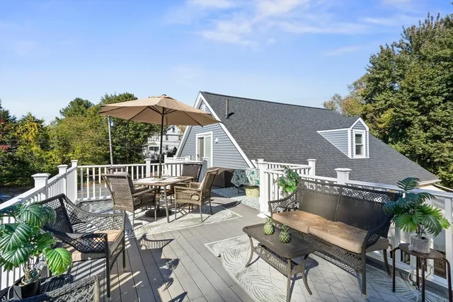 $960,000 | 42 Walnut Street, Saugus, MA 01906