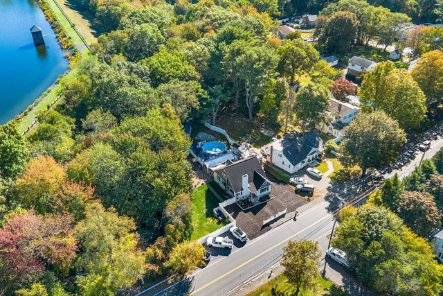 $960,000 | 42 Walnut Street, Saugus, MA 01906