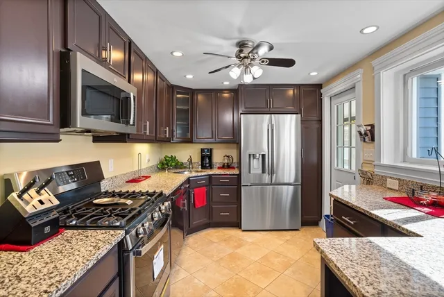 $960,000 | 42 Walnut Street, Saugus, MA 01906