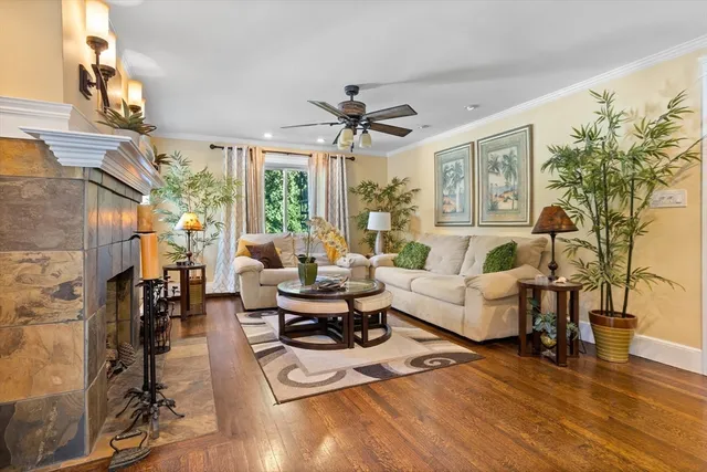 $960,000 | 42 Walnut Street, Saugus, MA 01906