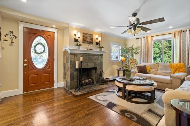 $960,000 | 42 Walnut Street, Saugus, MA 01906