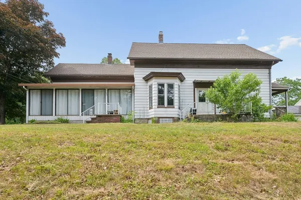 $649,000 | 180 Lincoln Street, Blackstone, MA 01504