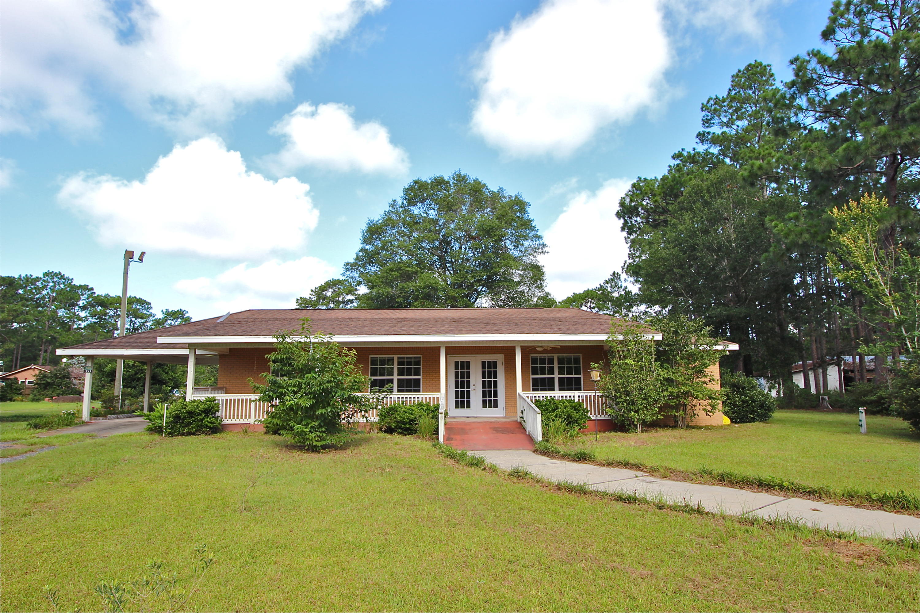 353 Juniper Lake Road DeFuniak Springs, FL 32433 - Photo 1 of 26 IMG_8619