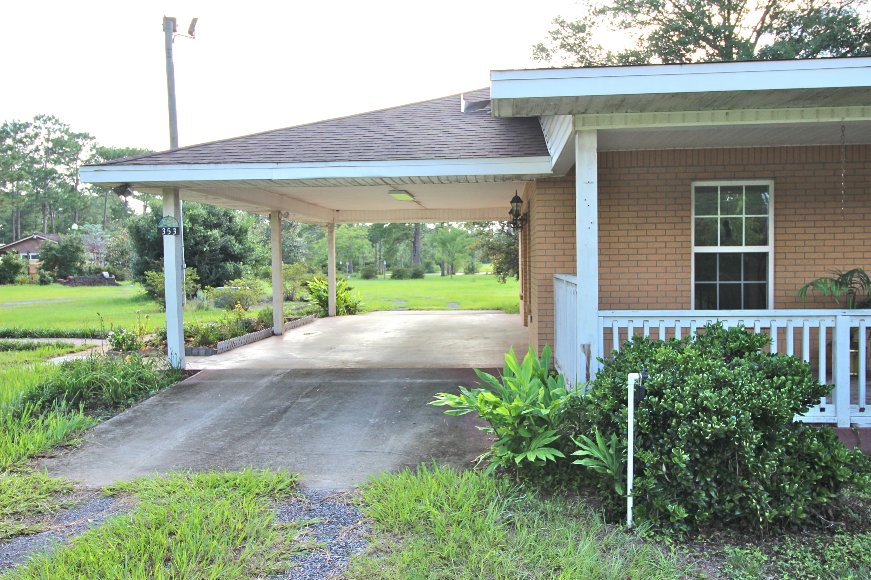353 Juniper Lake Road DeFuniak Springs, FL 32433 - Photo 8 of 26 IMG_8551