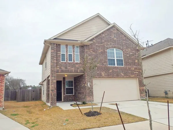 $1,830 | 734 North Ella Creek Drive, Houston, TX 77067