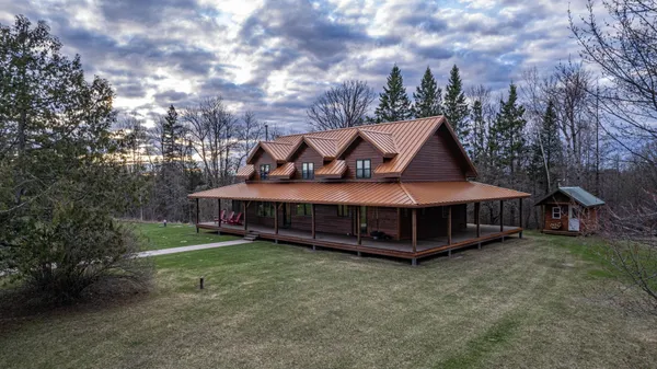$1,395,000 | 11769 Laurie Road, Floodwood, MN 55736