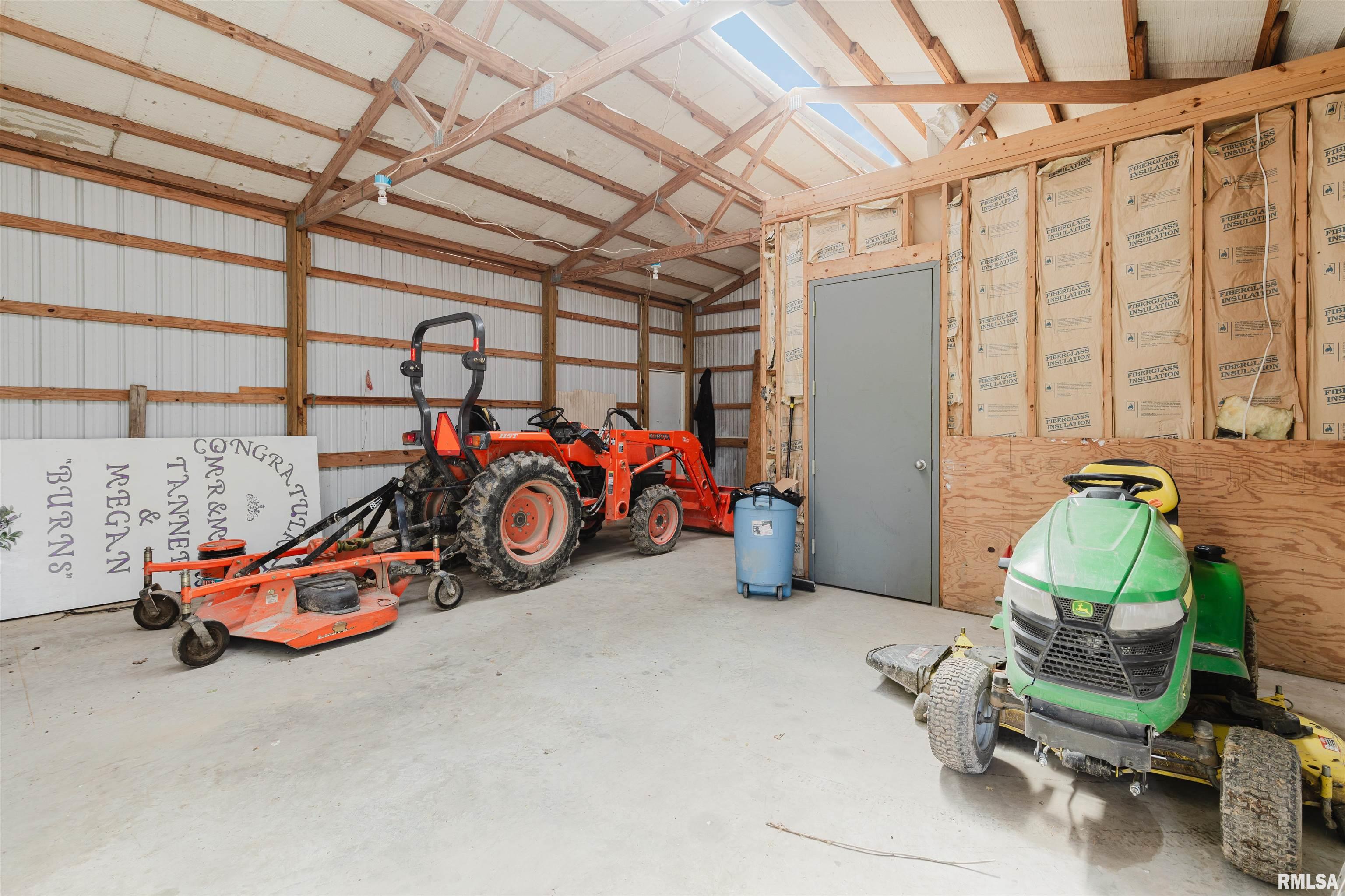 17643 Fowler School Road Pittsburg, IL 62974 - Photo 55 of 62