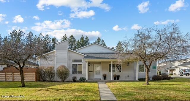 Scotch Pine - Photo 2