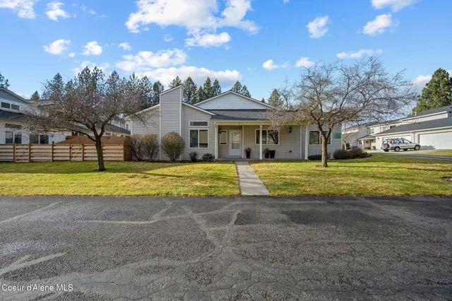 $485,000 | 3675 Scotchpine Lane, Unit 1, Coeur D'Alene, ID 83815