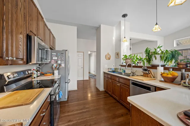 $485,000 | 3675 Scotchpine Lane, Unit 1, Coeur D'Alene, ID 83815