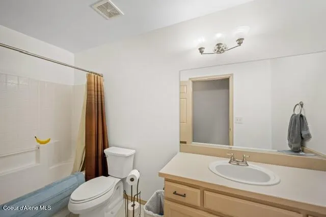 $485,000 | 3675 Scotchpine Lane, Unit 1, Coeur D'Alene, ID 83815