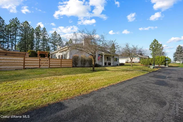 $485,000 | 3675 Scotchpine Lane, Unit 1, Coeur D'Alene, ID 83815