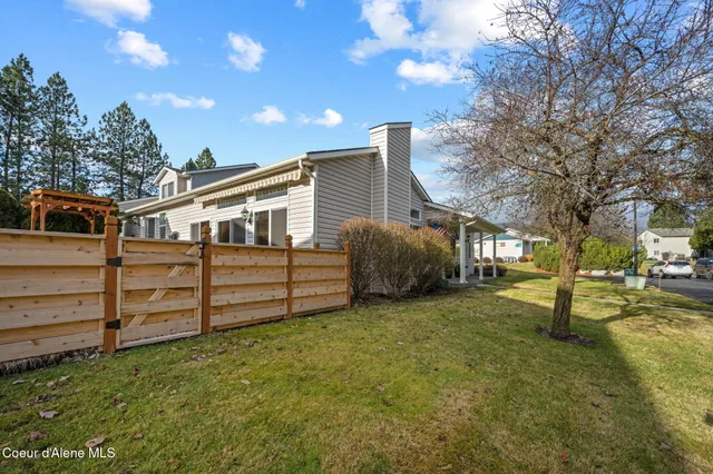 $485,000 | 3675 Scotchpine Lane, Unit 1, Coeur D'Alene, ID 83815