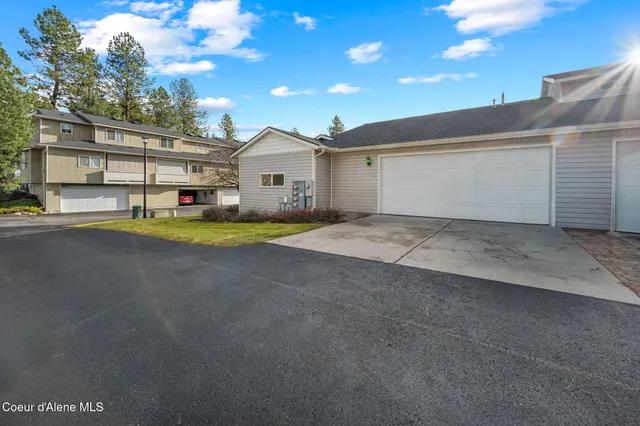 $485,000 | 3675 Scotchpine Lane, Unit 1, Coeur D'Alene, ID 83815