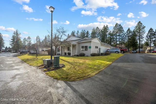 $485,000 | 3675 Scotchpine Lane, Unit 1, Coeur D'Alene, ID 83815