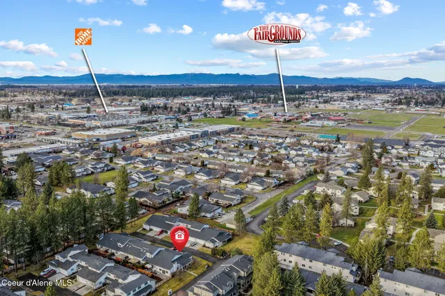 $485,000 | 3675 Scotchpine Lane, Unit 1, Coeur D'Alene, ID 83815