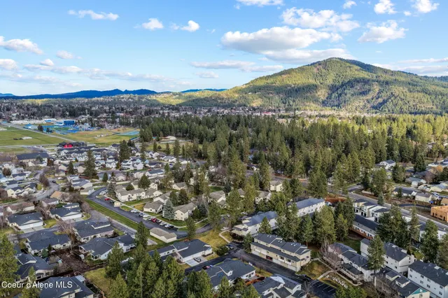 $485,000 | 3675 Scotchpine Lane, Unit 1, Coeur D'Alene, ID 83815