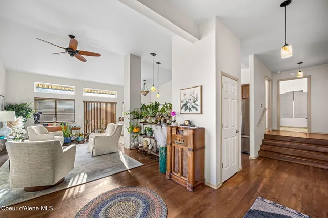 $485,000 | 3675 Scotchpine Lane, Unit 1, Coeur D'Alene, ID 83815